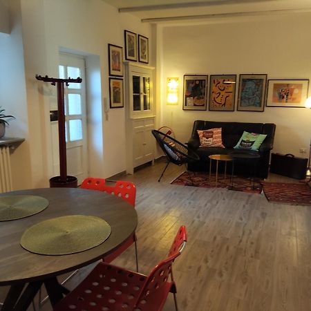 Apartament Le Melusine Vercelli Zewnętrze zdjęcie