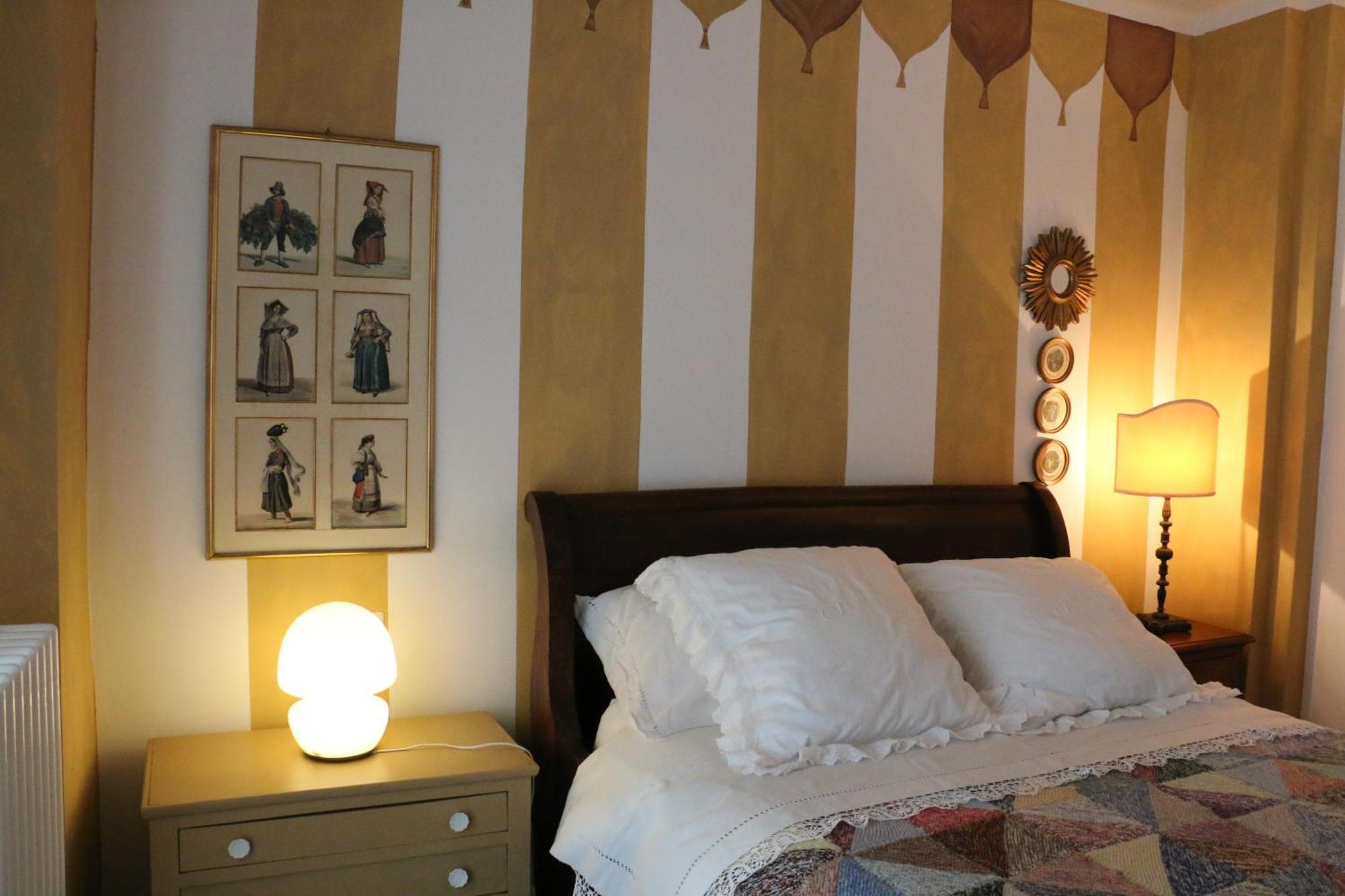 Apartament Le Melusine Vercelli Zewnętrze zdjęcie