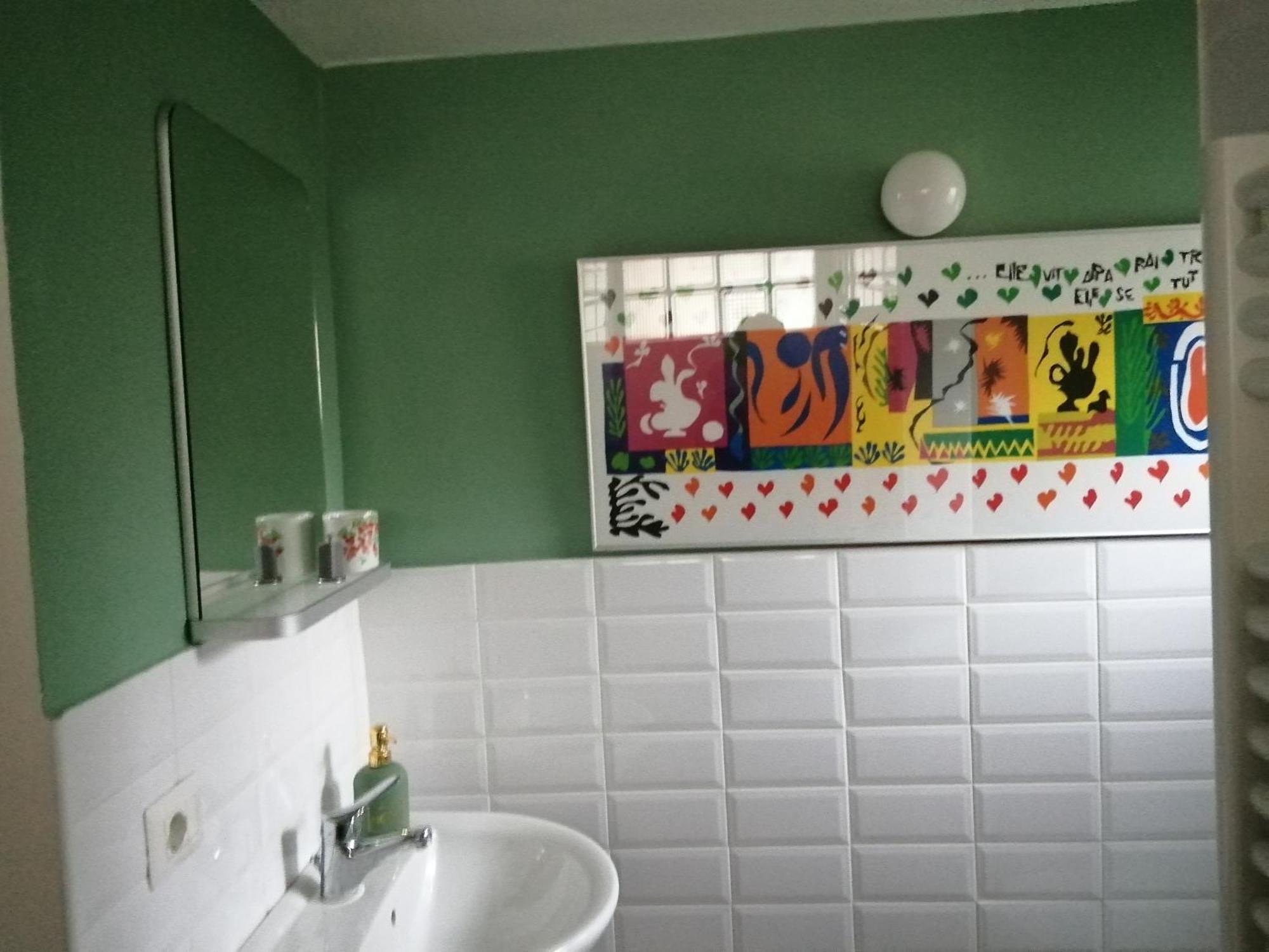 Apartament Le Melusine Vercelli Zewnętrze zdjęcie