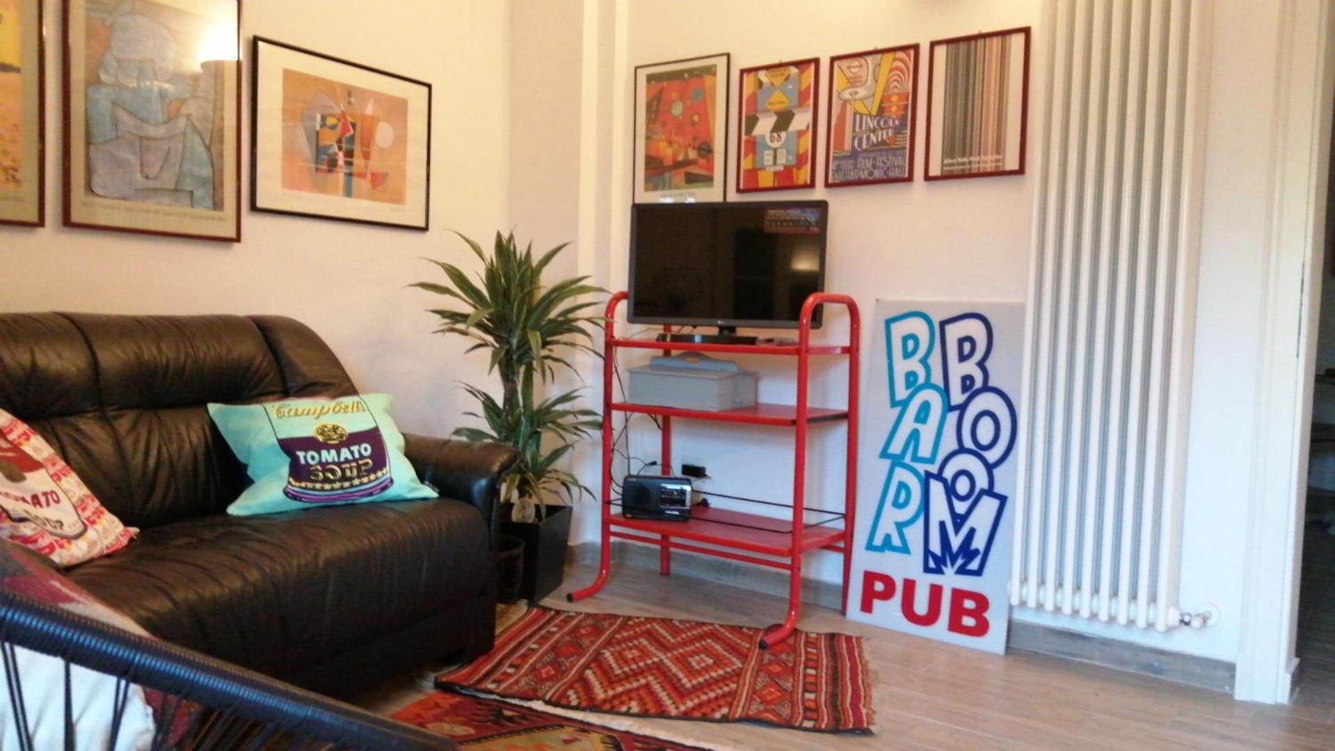 Apartament Le Melusine Vercelli Zewnętrze zdjęcie