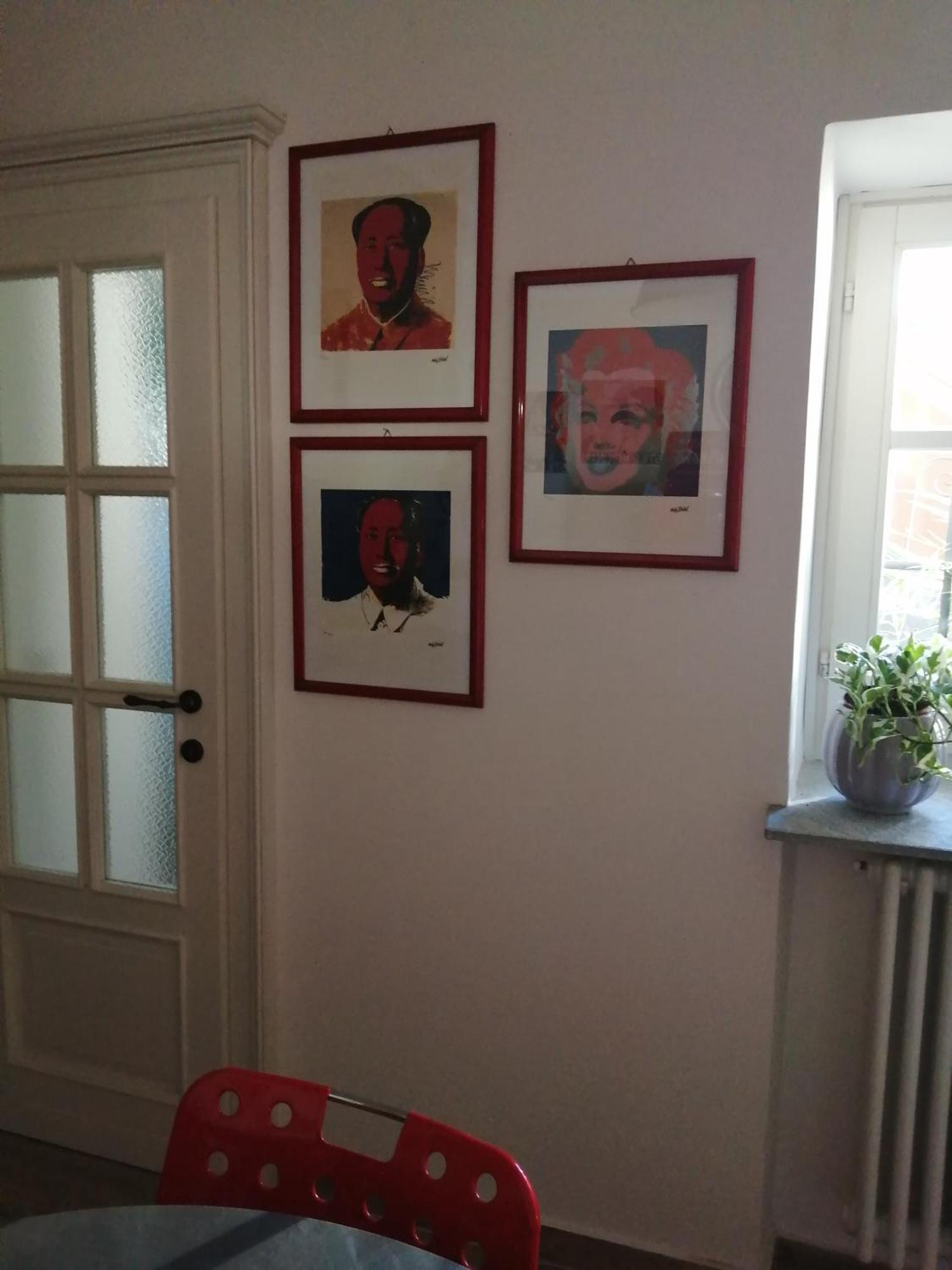 Apartament Le Melusine Vercelli Zewnętrze zdjęcie