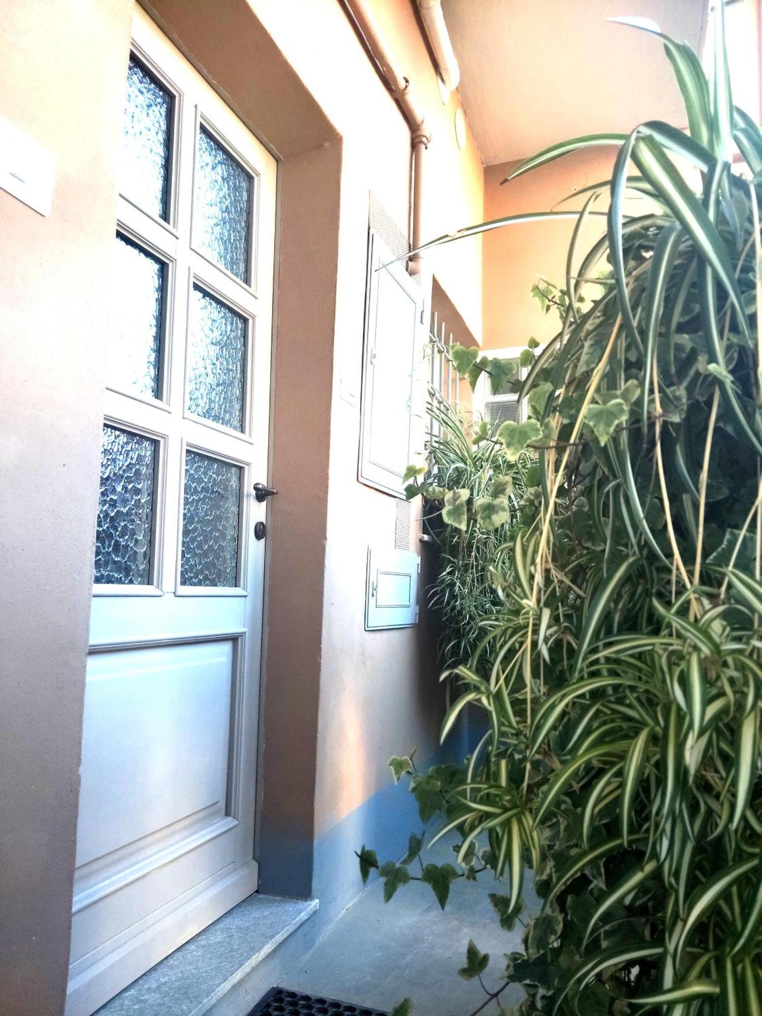 Apartament Le Melusine Vercelli Zewnętrze zdjęcie