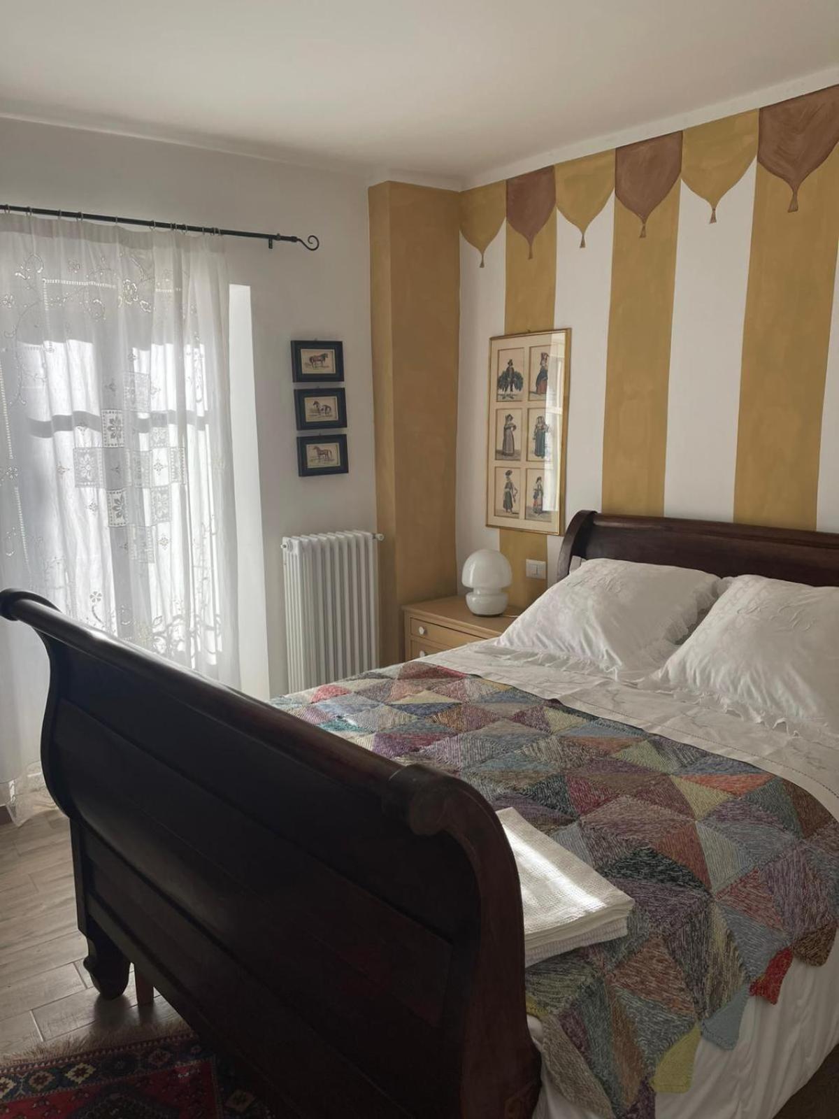 Apartament Le Melusine Vercelli Zewnętrze zdjęcie