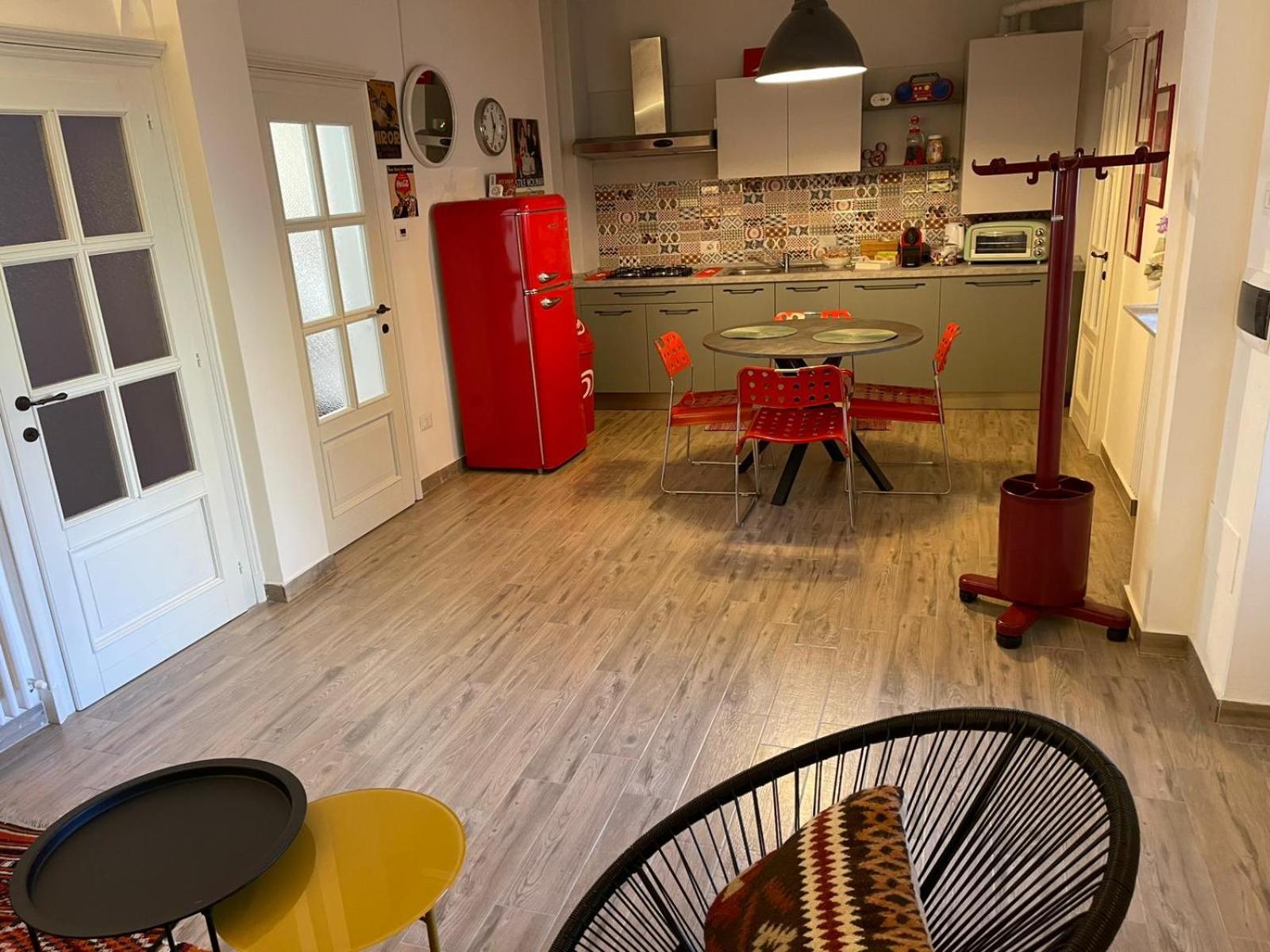 Apartament Le Melusine Vercelli Zewnętrze zdjęcie